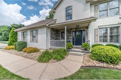 55 Willow Bend Drive, Canfield, OH 44406 - Photo 3