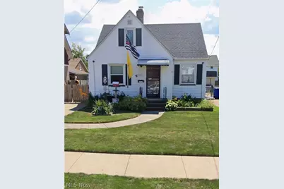 3803 Stickney Avenue, Loveland, OH 44109 - Photo 1