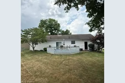 346 Oneida Avenue NW, Canton, OH 44708 - Photo 3