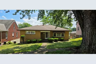 3704 Marlamont Way, Weirton, WV 26062 - Photo 1