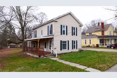 8145 High Street, Garrettsville, OH 44231 - Photo 1