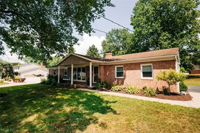 8666 Morning View Avenue NW, Clinton, OH 44216 - Photo 3
