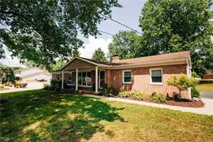 8666 Morning View Ave NW, Clinton, OH 44216 - Photo 3