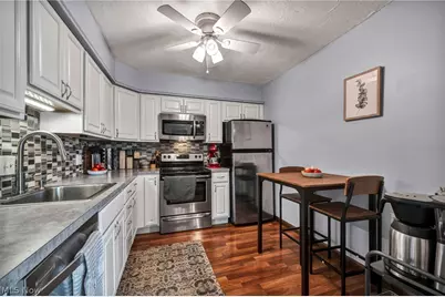 15555 Hilliard Road #504, Oakwood, OH 44107 - Photo 23