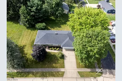 530 E Paradise Street, Orrville, OH 44667 - Photo 37