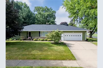 530 E Paradise Street, Orrville, OH 44667 - Photo 41
