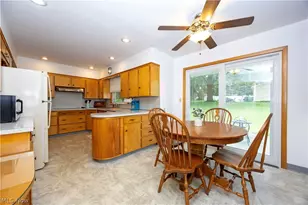 530 E Paradise St, Orrville, OH 44667 - Photo 5