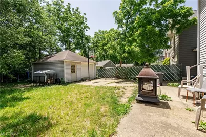 190 E Archwood Avenue, Akron, OH 44301 - Photo 23
