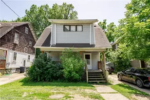 190 E Archwood Ave, Akron, OH 44301 - Photo 1