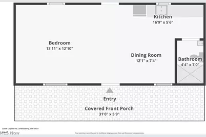 33509 Clipner Road, Ray, OH 45647 - Photo 35