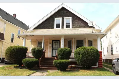 11919 Browning Avenue, Loveland, OH 44120 - Photo 1