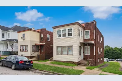 1002 & 1004 Gaston Avenue, Cambridge, OH 43725 - Photo 1