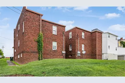 1002 & 1004 Gaston Avenue, Cambridge, OH 43725 - Photo 3
