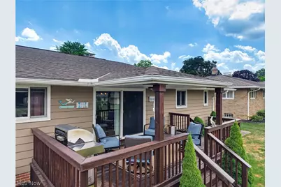 855 Nemet Drive, Green Hills, OH 44131 - Photo 31
