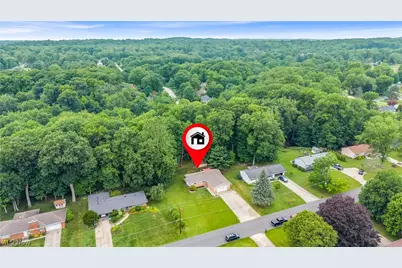 8276 Marianna Boulevard, Grandview Heights, OH 44147 - Photo 43