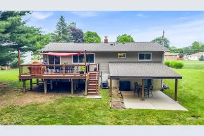 8276 Marianna Boulevard, Grandview Heights, OH 44147 - Photo 35