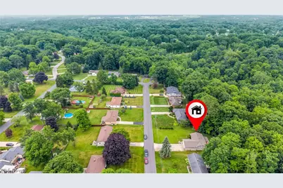 8276 Marianna Boulevard, Grandview Heights, OH 44147 - Photo 45
