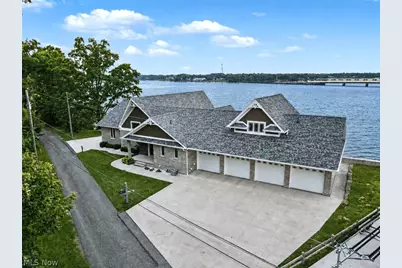 16986 Headland Avenue, Lake Milton, OH 44429 - Photo 1