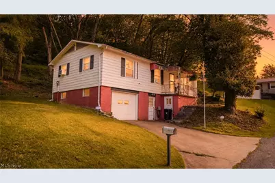 820 Mariann Drive, Martins Ferry, OH 43935 - Photo 5