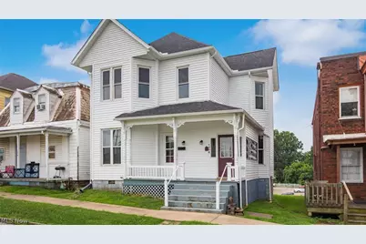 1006 Gaston Avenue, Cambridge, OH 43725 - Photo 1