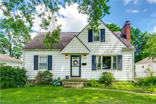 251 9th St NE, Barberton, OH 44203 - Photo 1