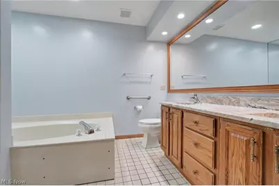 1166 Inverness Lane #100, Stow, OH 44224 - Photo 25