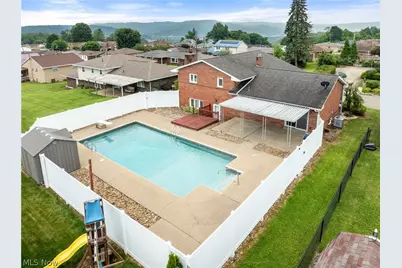 125 Brian Street, Mingo Junction, OH 43938 - Photo 7
