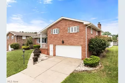 125 Brian Street, Mingo Junction, OH 43938 - Photo 3