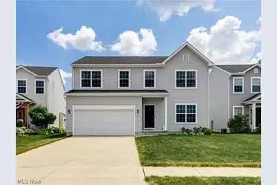 37379 Hunter Lake Drive, North Ridgeville, OH 44039 - Photo 1