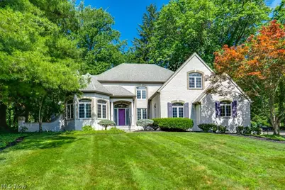 4171 Glenmoor Road NW, Canton, OH 44718 - Photo 1