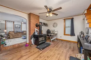 813 Warren St, Marietta, OH 45750 - Photo 5
