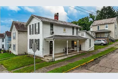 813 Warren Street, Marietta, OH 45750 - Photo 21
