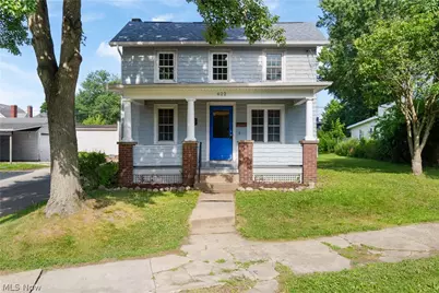 622 N Buckeye Street, Wooster, OH 44691 - Photo 1
