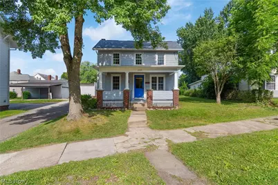622 N Buckeye Street, Wooster, OH 44691 - Photo 35