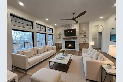 853 Club Drive W, Aurora, OH 44202 - Photo 3