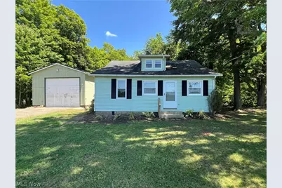 1016 Mechanicsville Road, Geneva, OH 44041 - Photo 1