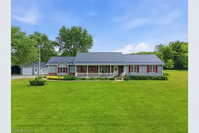 1021 State Route 307 E, Jefferson, OH 44047 - Photo 1