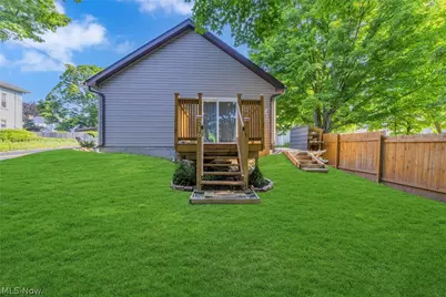 716 W Clark Street, East Palestine, OH 44413 - Photo 1