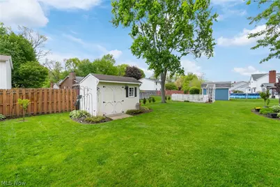 881 Dan Avenue, Canal Fulton, OH 44614 - Photo 37