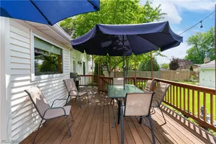881 Dan Ave, Canal Fulton, OH 44614 - Photo 35