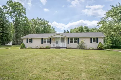 3090-3092 Brumbaugh Street NW, North Canton, OH 44720 - Photo 1