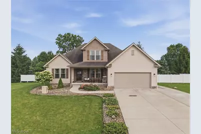 5852 Sky Ridge Avenue NE, Louisville, OH 44641 - Photo 1