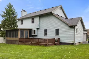 2900 Spring Meadow Cir, Youngstown, OH 44515 - Photo 31