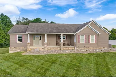 3788 Deerfield Avenue NW, North Lawrence, OH 44666 - Photo 5