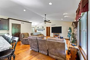 3788 Deerfield Ave NW, North Lawrence, OH 44666 - Photo 13