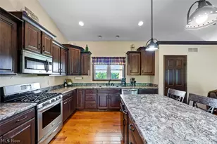 3788 Deerfield Ave NW, North Lawrence, OH 44666 - Photo 19