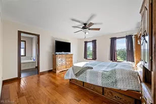 3788 Deerfield Ave NW, North Lawrence, OH 44666 - Photo 23