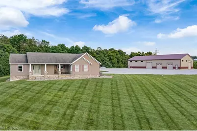 3788 Deerfield Avenue NW, North Lawrence, OH 44666 - Photo 1