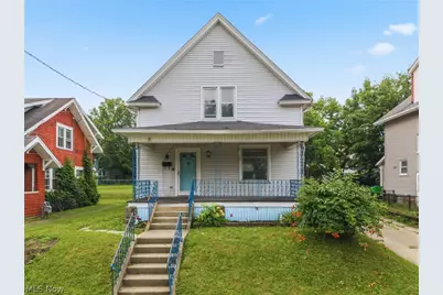 330 W Market Street, Alliance, OH 44601 - Photo 1