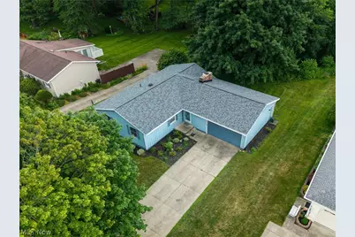 364 Garner Drive, Mogadore, OH 44260 - Photo 5